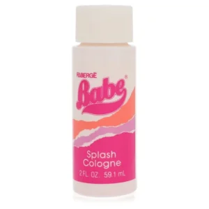 Faberge Babe Eau de Cologne Timeless Iconic Luxury for Women