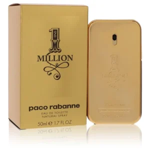 Paco Rabanne 1 Million Eau de Toilette Luxury Exclusive