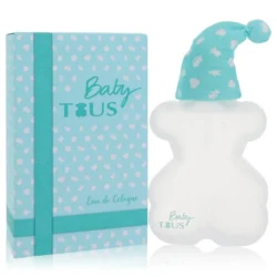 Tous Baby Tous Eau de Cologne Iconic Freshness for Women