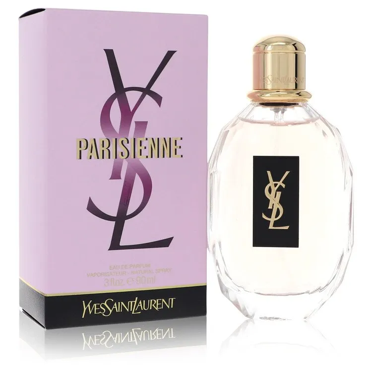 Yves Saint Laurent Parisienne Eau de Parfum Iconic Fragrance