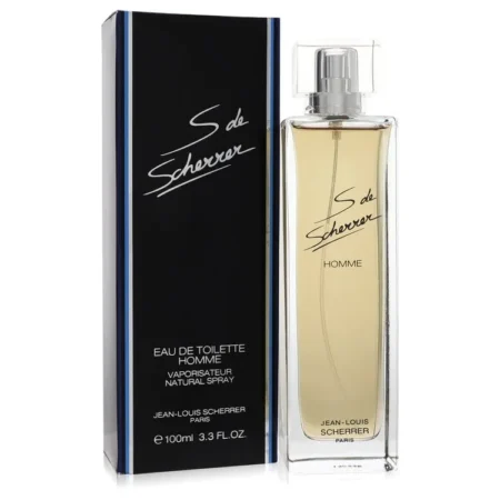 Jean Louis Scherrer S De Scherrer Eau de Toilette - Iconic