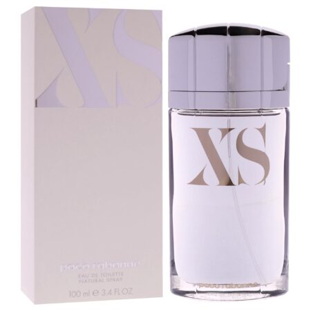 Xs Tester Eau de Toilette by Paco Rabanne
