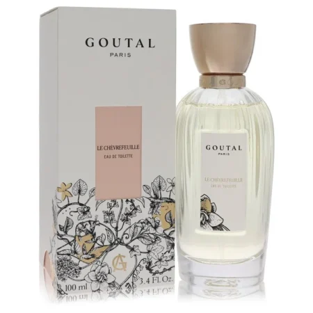 Annick Goutal Le Chevrefeuille Eau de Toilette Timeless