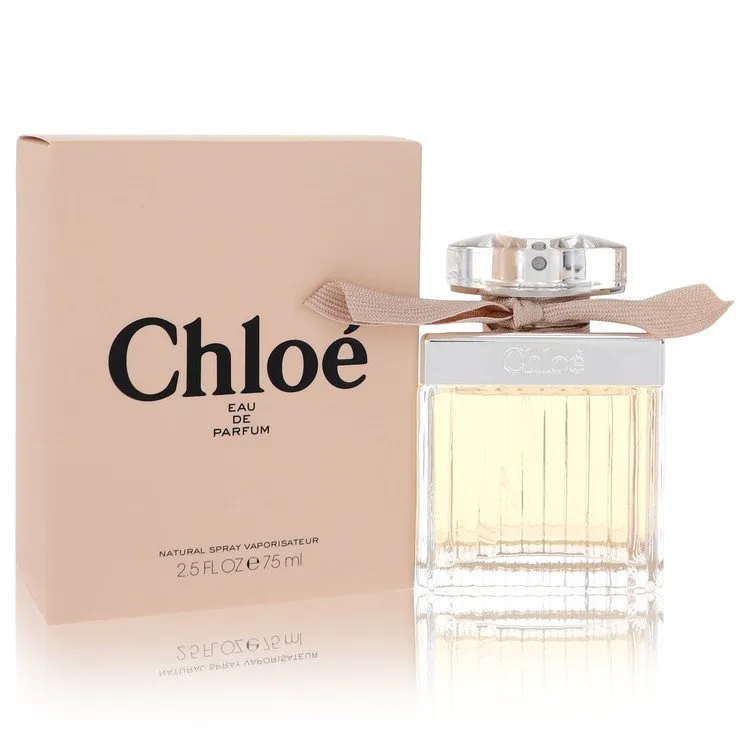 Chloe (new) Eau de Parfum by Chloe - Image 3