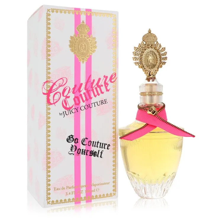 Couture Couture Eau de Parfum by Juicy Couture - Image 3