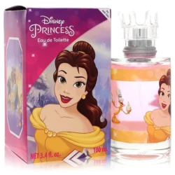 Disney Princess Belle Eau de Toilette Timeless Luxury Iconic