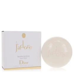 Christian Dior Jadore Silky Soap – Luxury Timeless Cleanser