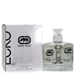 Marc Ecko Ecko Eau de Toilette Exclusive Luxury Iconic Aroma