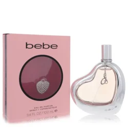 Bebe Perfume Eau de Parfum Exclusive Luxury for Women