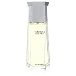 Carolina Herrera Herrera for Men Tester EDT Unforgettable