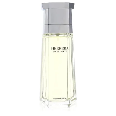 Carolina Herrera Herrera for Men Tester EDT Unforgettable