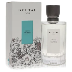 Annick Goutal Musc Nomade Eau de Parfum Luxury Scent Women