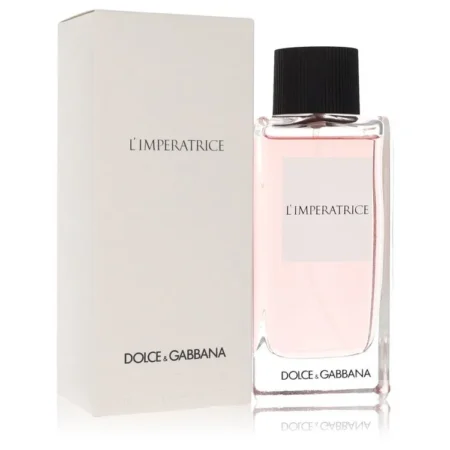 Dolce & Gabbana L'imperatrice 3 Eau de Toilette - Iconic