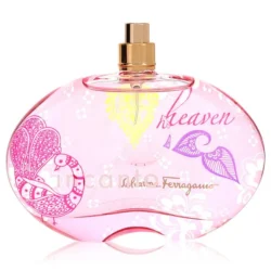 Salvatore Ferragamo Incanto Heaven Tester EDT Luxury Iconic