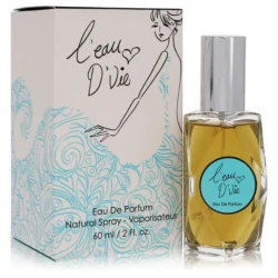 Rue 37 L'eau De Vie Eau de Parfum – Ultimate Luxury Iconic