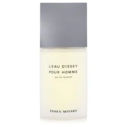 Issey Miyake L'eau D'issey Tester Eau de Toilette - Iconic