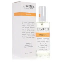 Demeter Beeswax Eau de Cologne Exclusive Honeyed Elegance
