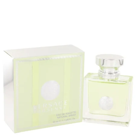 Versace Versense Unboxed Eau de Toilette | Iconic Fresh