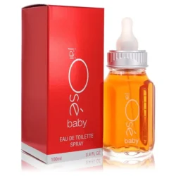 Guy Laroche Jai Ose Baby Eau de Toilette - Iconic Bloom