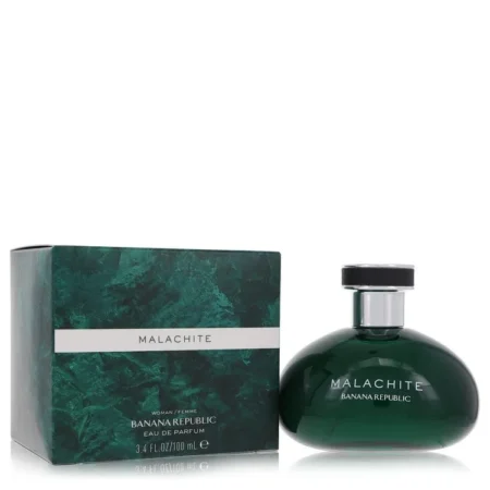 Banana Republic Malachite Eau de Parfum Luxury Fragrance