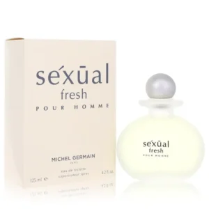 Michel Germain Sexual Fresh Eau de Toilette – Iconic Luxury