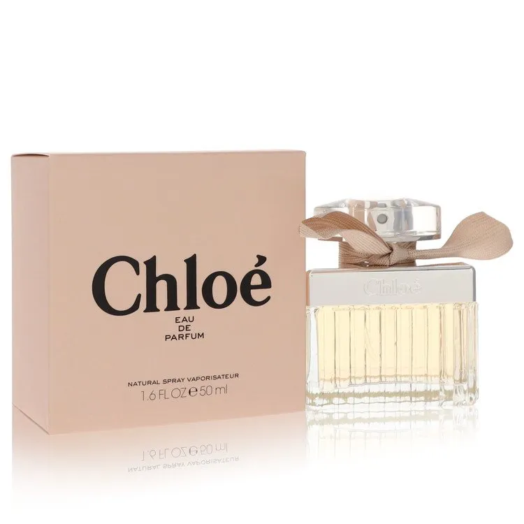 Chloe (new) Eau de Parfum by Chloe - Image 2