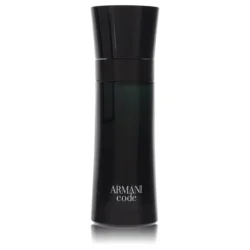 Giorgio Armani Armani Code Tester Eau de Toilette Iconic