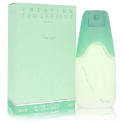 Ted Lapidus Creation The Vert Eau de Toilette Exclusive