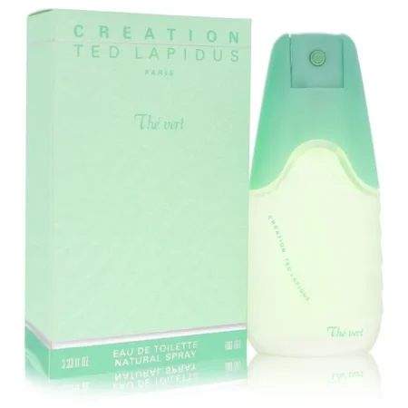 Ted Lapidus Creation The Vert Eau de Toilette Exclusive
