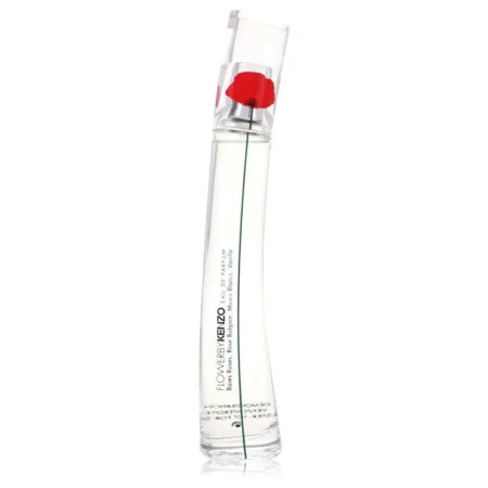 Kenzo Flower Tester Eau de Parfum Iconic Luxury Perfume