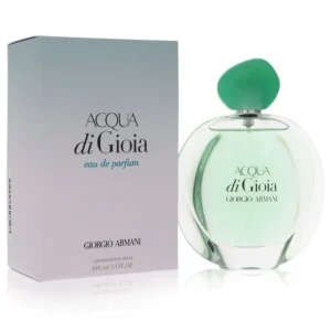 Giorgio Armani Acqua Di Gioia Eau de Parfum Luxury Iconic