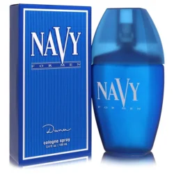 Dana Navy Eau de Cologne Exclusive Iconic Luxury for Men