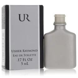 Usher Ur Mini Eau de Toilette Exclusive Iconic Fragrance