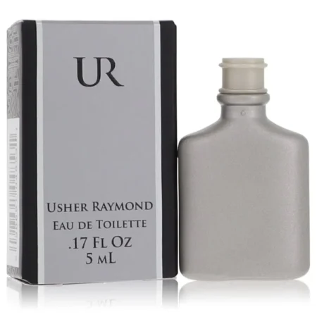 Usher Ur Mini Eau de Toilette Exclusive Iconic Fragrance