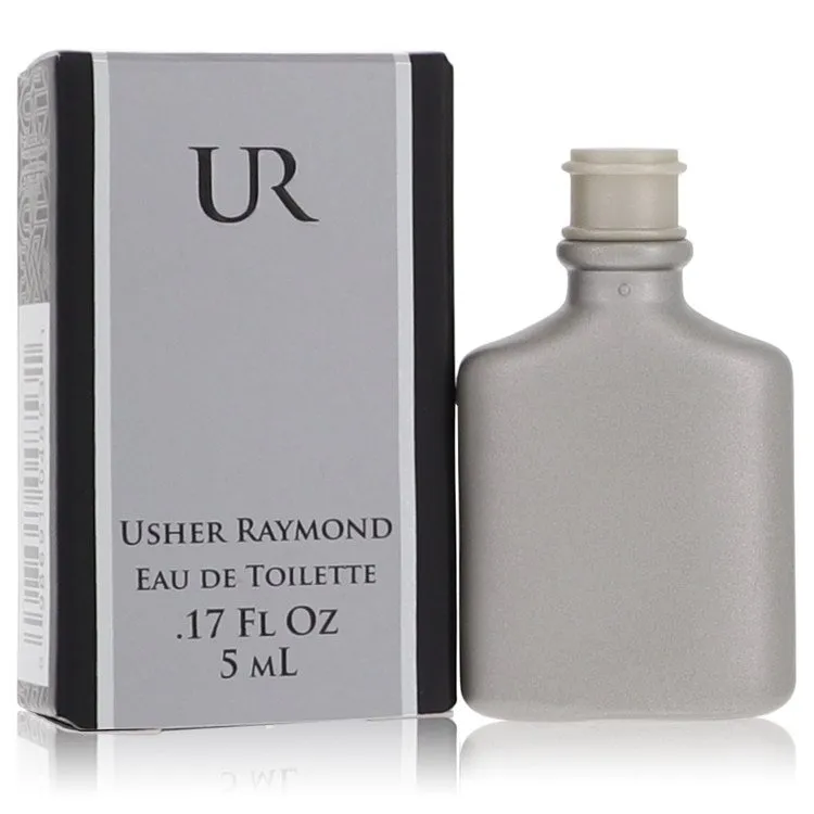 Usher Ur Mini Eau de Toilette Exclusive Iconic Fragrance