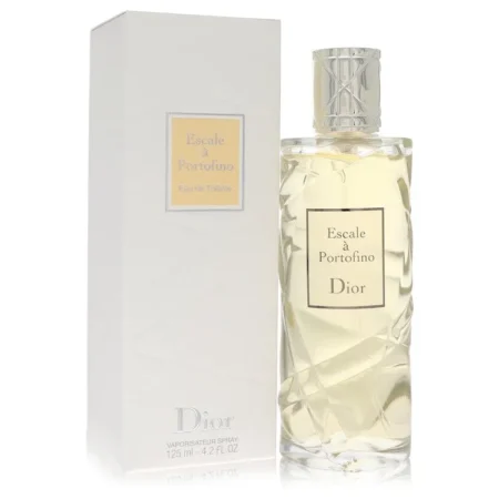 Christian Dior Escale A Portofino Eau de Toilette Iconic