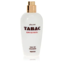 Maurer & Wirtz Tabac Tester Eau de Cologne Iconic Fragrance