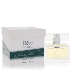 Weil Reve De Weil Eau de Parfum - Exclusive Timeless Luxury
