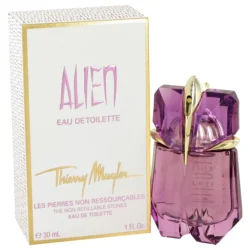 Thierry Mugler Alien Eau de Toilette Luxury Iconic Fragrance