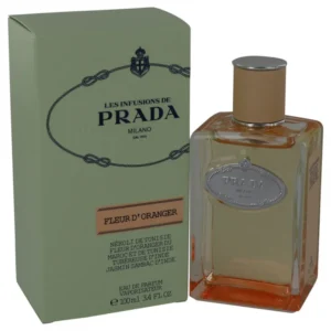 Prada Infusion De Fleur D'oranger Eau de Parfum Iconic