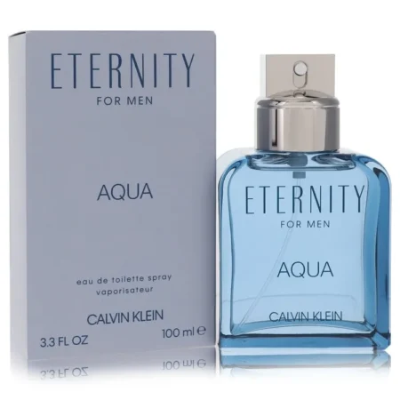 Calvin Klein Eternity Aqua Eau de Toilette – Exclusive!