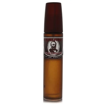Cubano Bronze Unboxed Eau de Toilette Exclusive Edition
