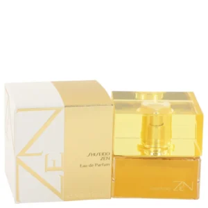 Shiseido Zen Eau de Parfum Exclusive Luxury Iconic Scent