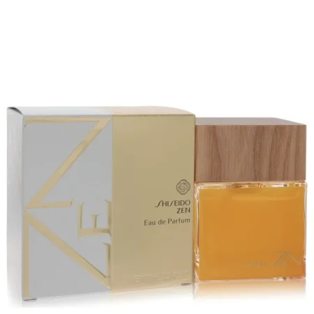 Zen Eau de Parfum by Shiseido