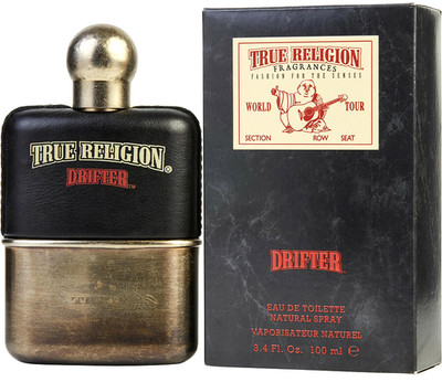Drifter Eau de Toilette by True Religion
