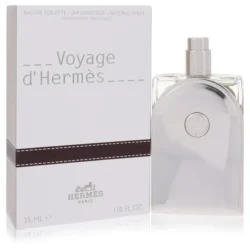 Hermes Voyage D'hermes Eau de Toilette Timeless Essence