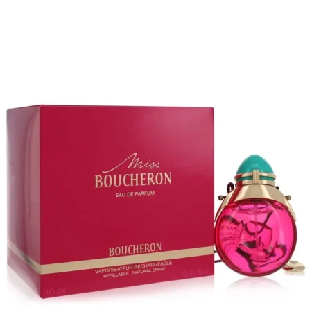 Boucheron Miss Boucheron Mini Eau de Parfum Iconic Elegance
