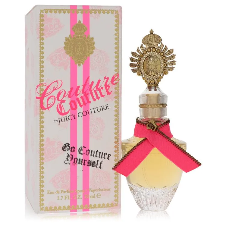 Couture Couture Eau de Parfum by Juicy Couture - Image 2