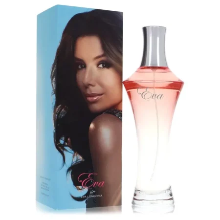 Eva Longoria Eva Eau de Parfum Luxury & Timeless Fragrance