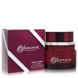 Daddy Yankee Dyamante Eau de Parfum Exclusive Luxury Iconic